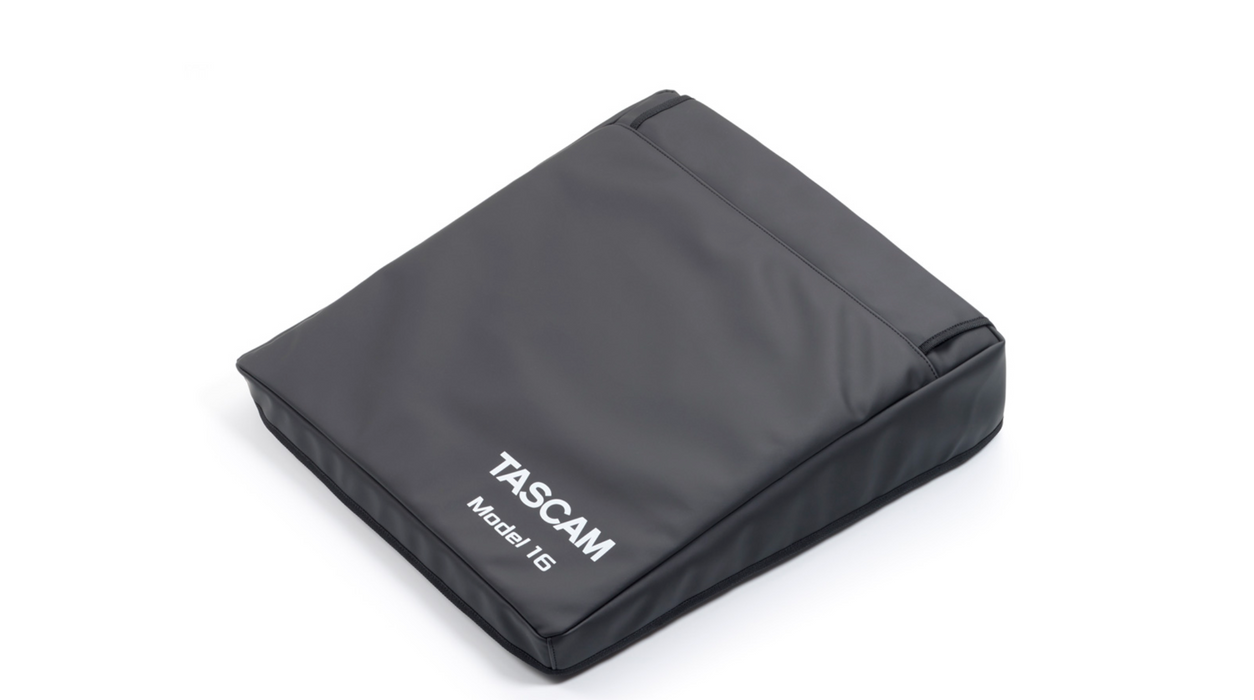 TASCAM AK-DC16 Protective Cover for Model 16