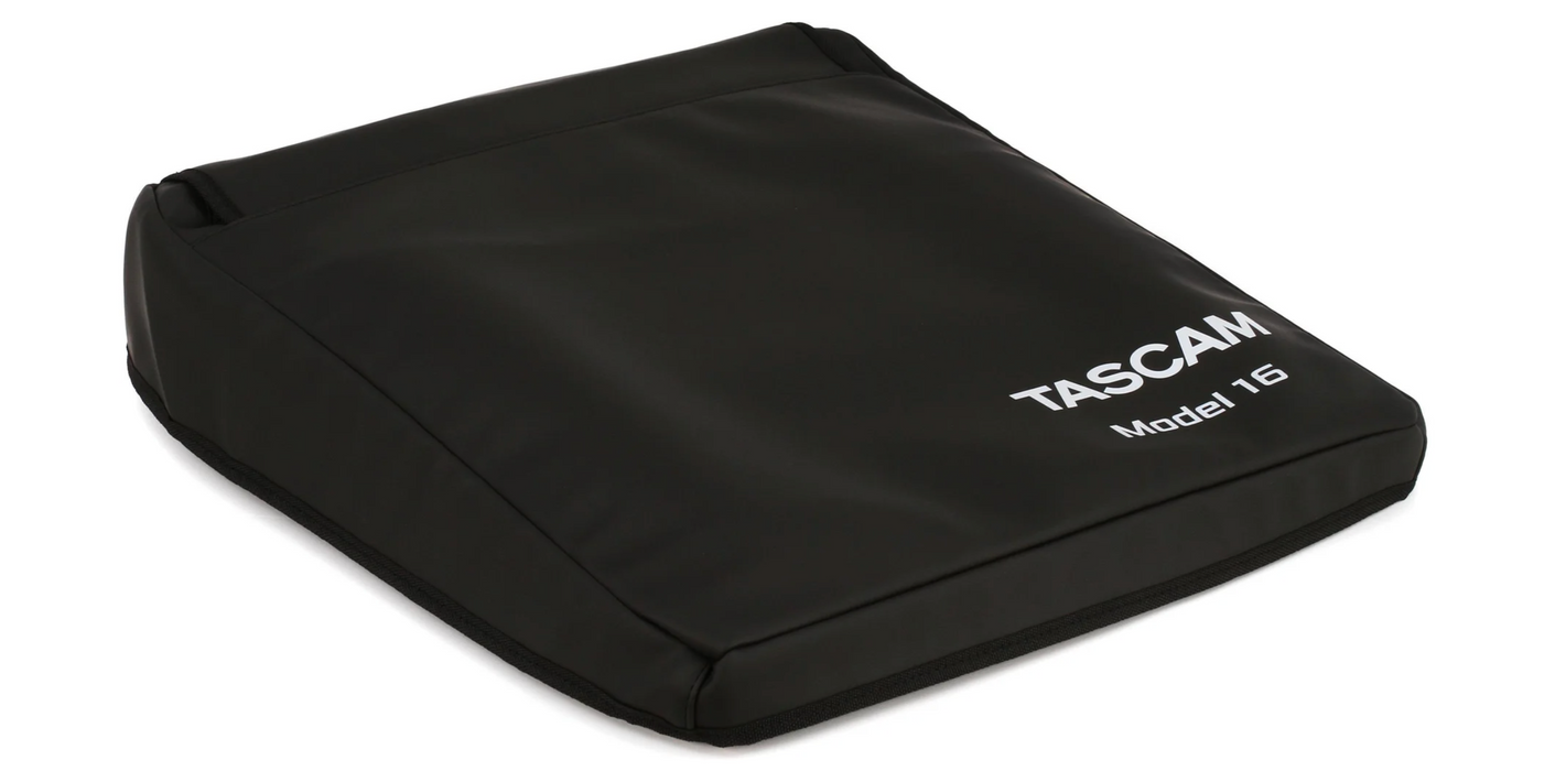 TASCAM AK-DC16 Protective Cover for Model 16