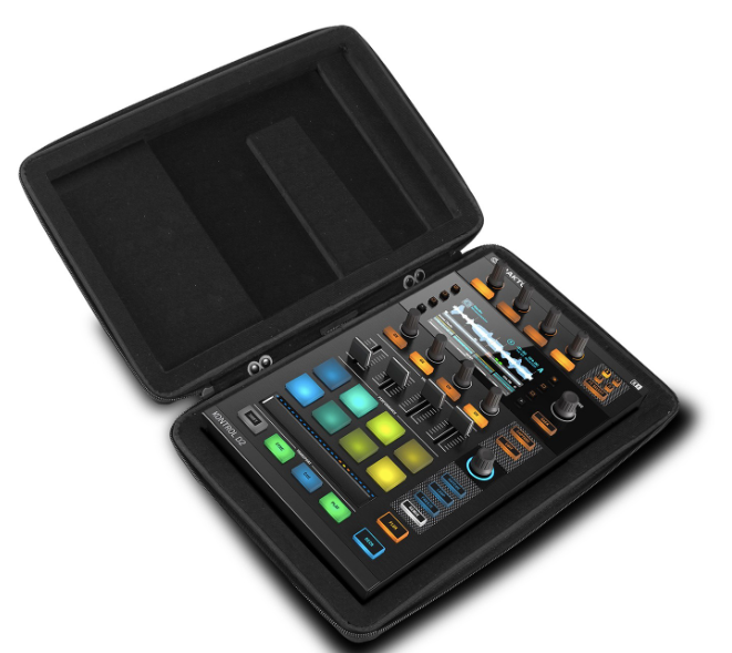 Pouch (fabric case) Native Instruments Traktor Kontrol D2