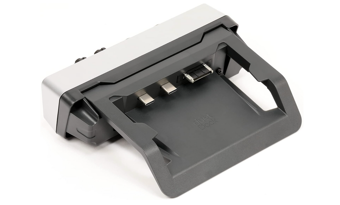 Apogee Duet 3 - Apogee Duet 3 USB-C Audio Interface Dock 