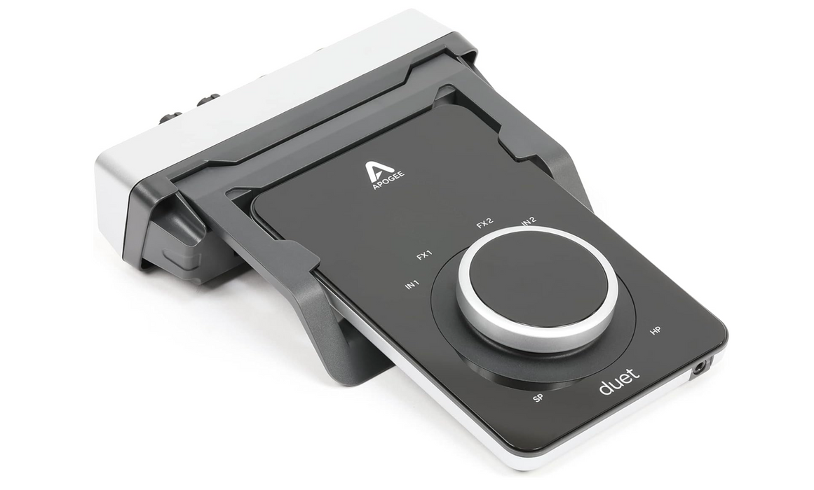 Apogee Duet 3 - Apogee Duet 3 USB-C Audio Interface Dock 