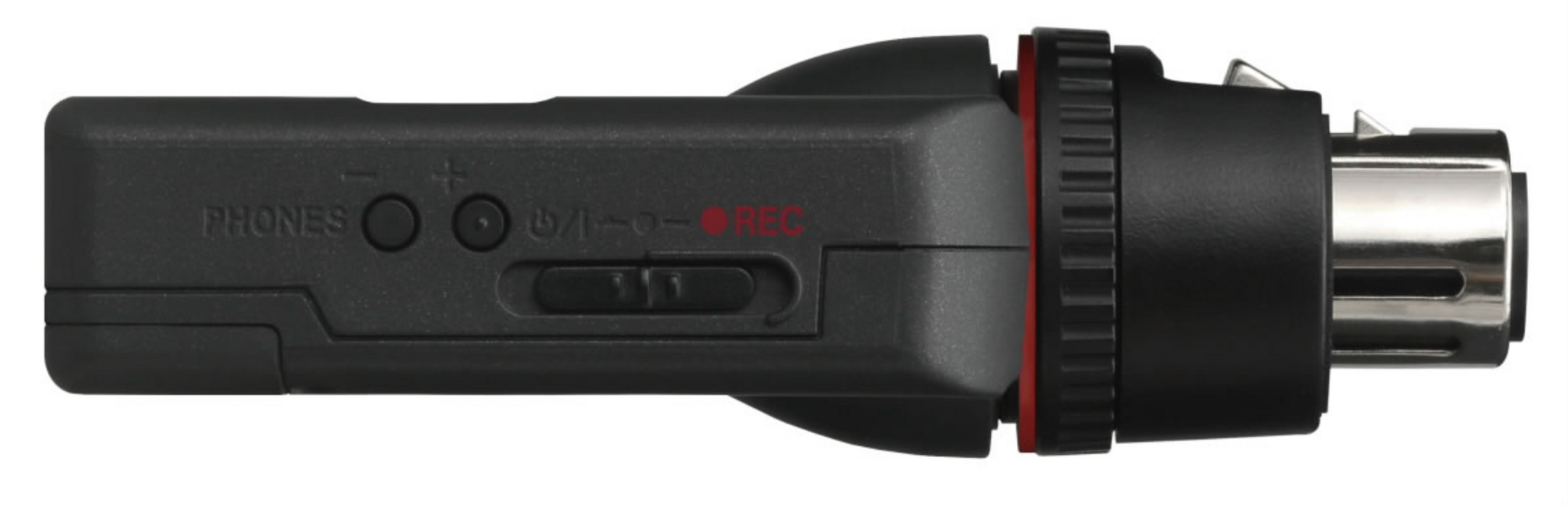 Grabador enchufable compacto TASCAM DR-10X XLR