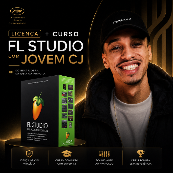 FL Studio All Plugins Edition 