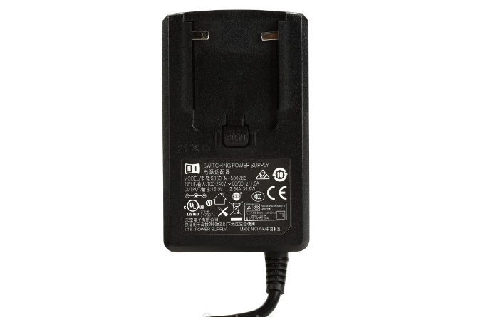 Native Instruments NI-23974 40W power supply.