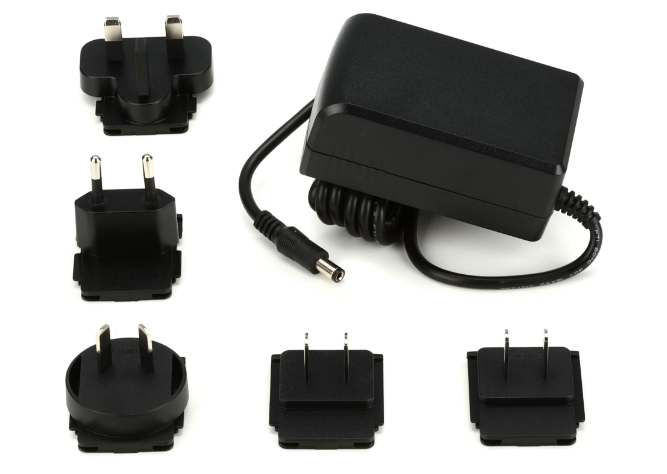 Native Instruments NI-23974 40W power supply.