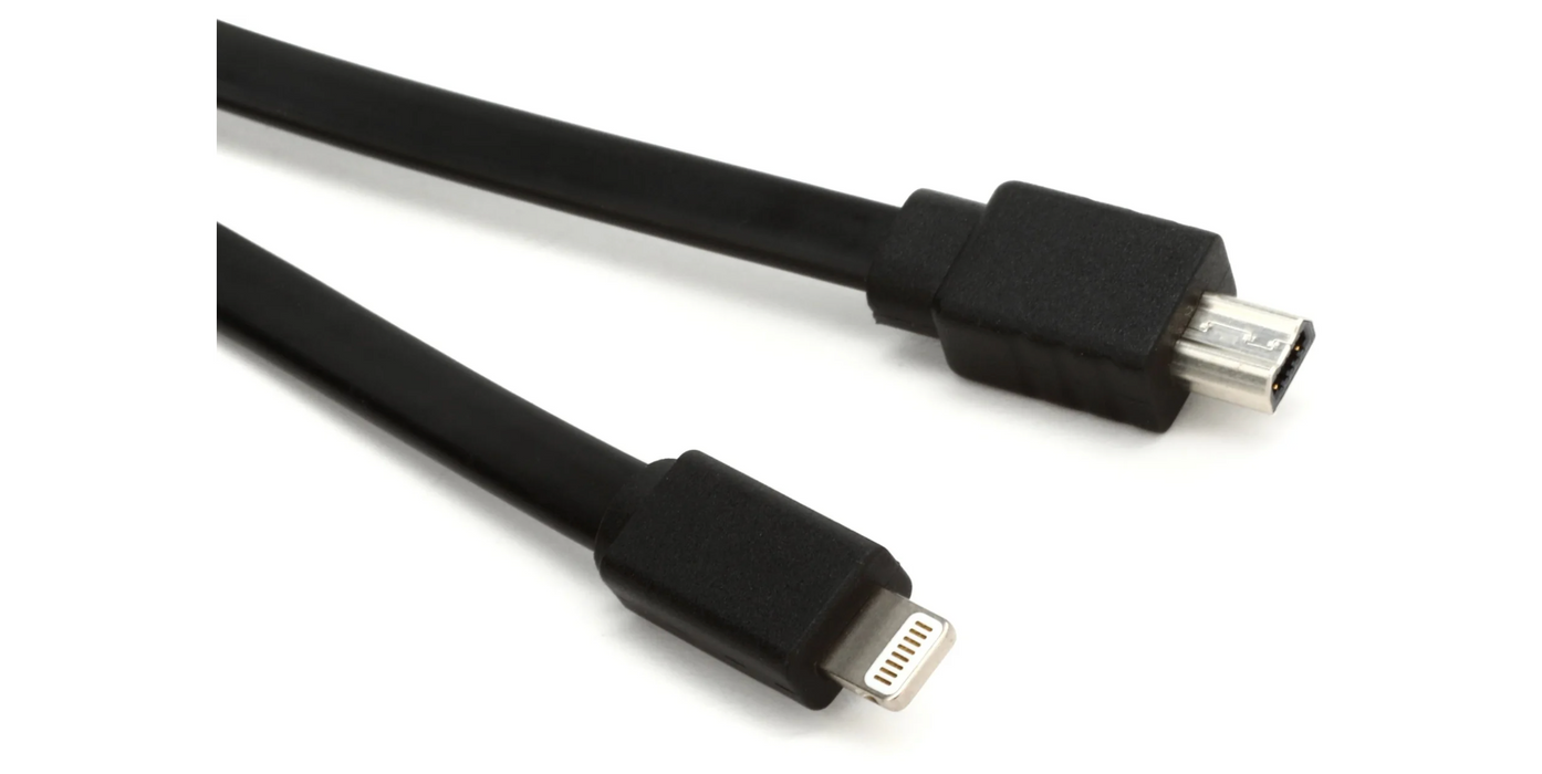 Cable Lightning Apogee - para ONE, Duet y Quartet - 1 metro