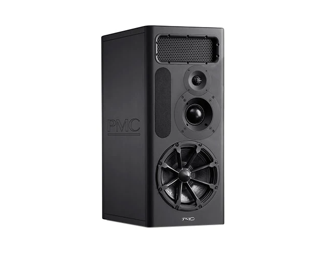 Par de Monitores Activos de Referencia MB3-A PMC (2 unidades) 