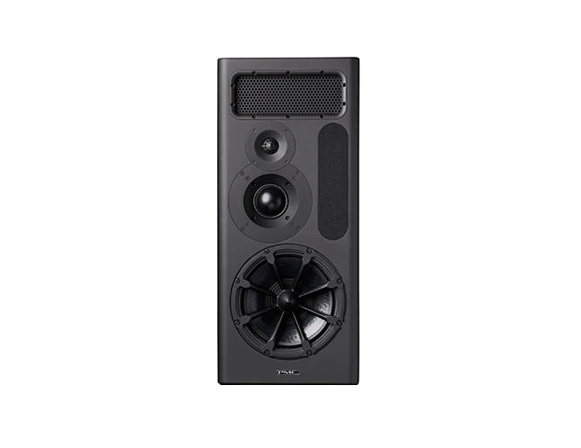 Par de Monitores Activos de Referencia MB3-A PMC (2 unidades) 