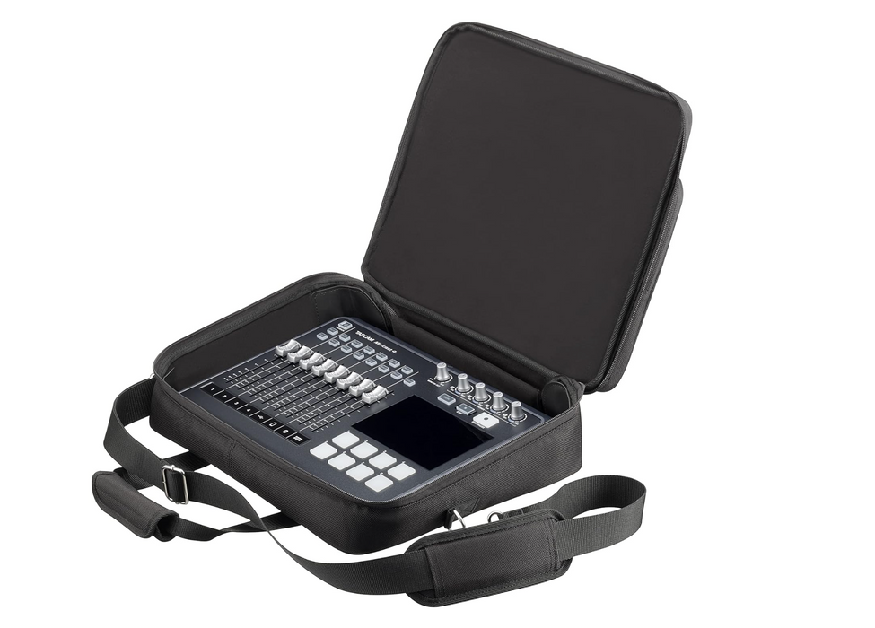 TASCAM Mixcast 4 carrying case