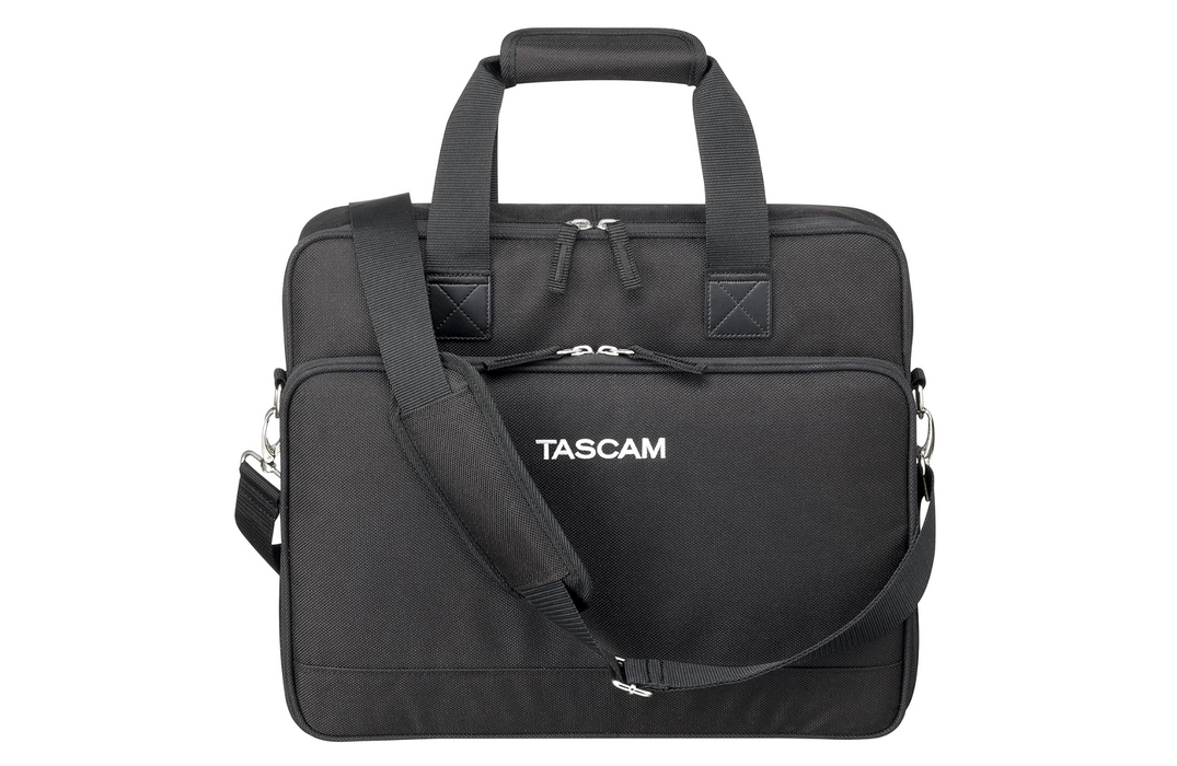 TASCAM Mixcast 4 carrying case