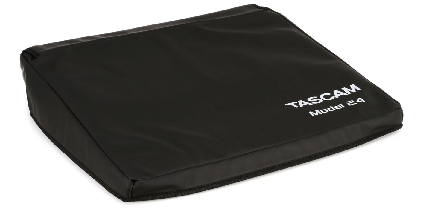 TASCAM AK-DC24 Protective Cover for Model 24