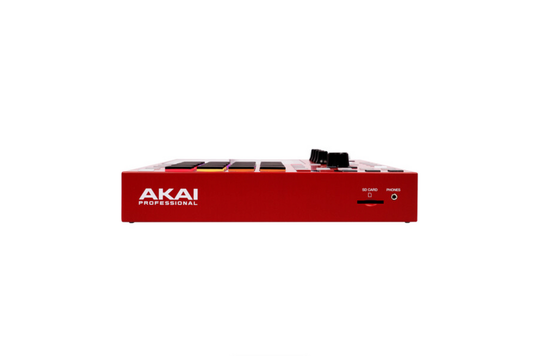 Sampler y secuenciador Akai Professional MPC One+ 