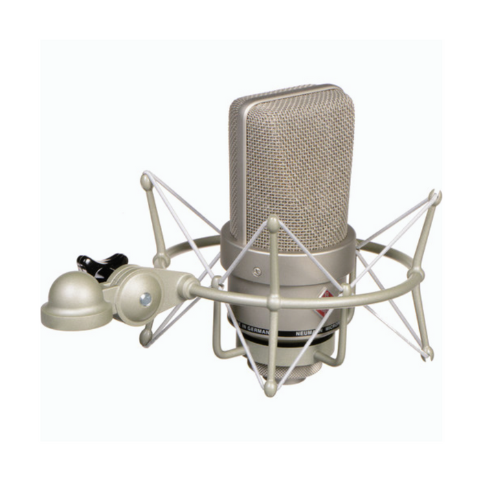Neumann TLM 103 Mono Set Microphone (Nickel) 