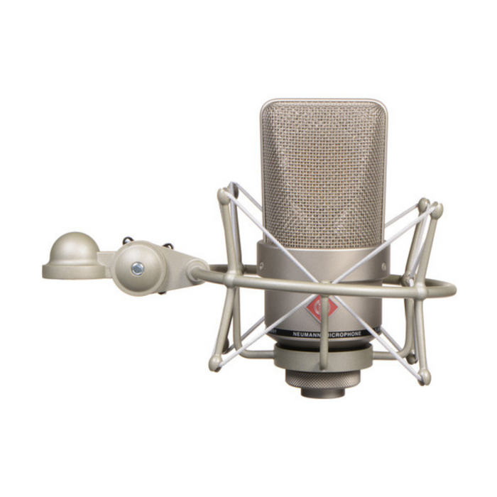 Neumann TLM 103 Mono Set Microphone (Nickel) 