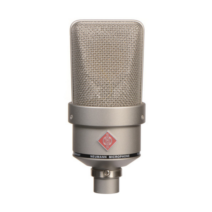 Neumann TLM 103 Mono Set Microphone (Nickel) 
