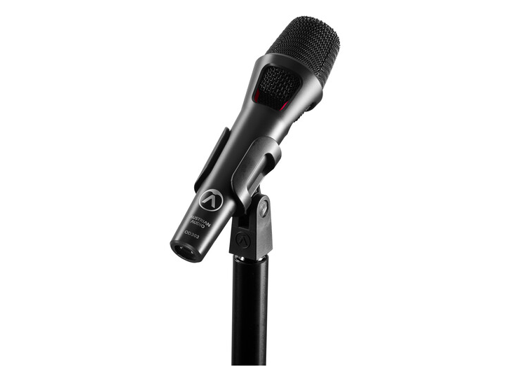 Austrian Audio OD303 Micrófono vocal dinámico supercardioide 