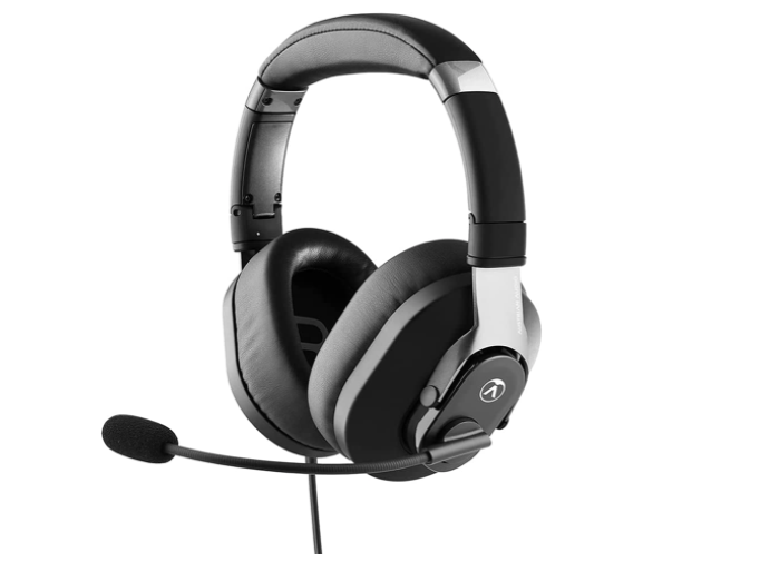 Austrian Audio PB17 Auriculares profesionales de oficina Auriculares de diseño cerrado con micrófono