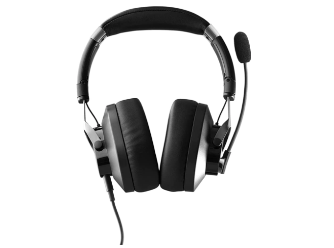 Austrian Audio PB17 Auriculares profesionales de oficina Auriculares de diseño cerrado con micrófono