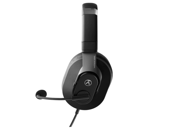 Austrian Audio PB17 Auriculares profesionales de oficina Auriculares de diseño cerrado con micrófono