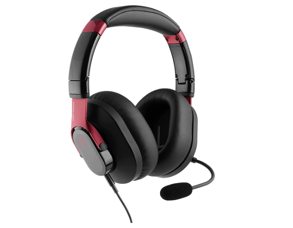 Audífonos para juegos Austrian Audio PG16 Pro con micrófono 
