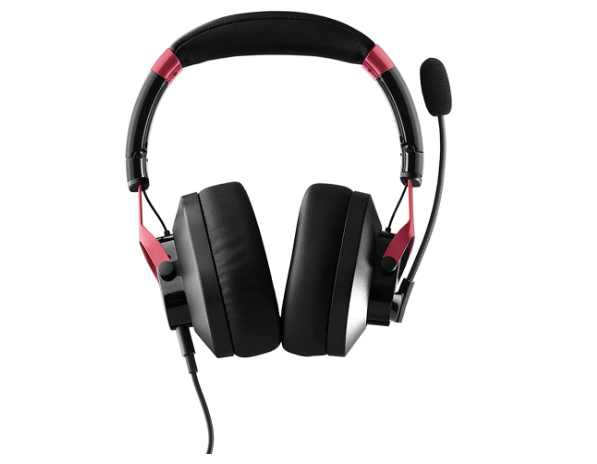 Audífonos para juegos Austrian Audio PG16 Pro con micrófono 