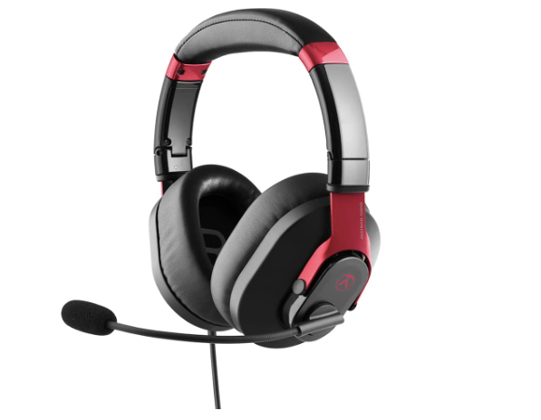 Audífonos para juegos Austrian Audio PG16 Pro con micrófono 