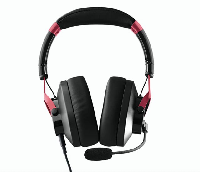 Audífonos para juegos Austrian Audio PG16 Pro con micrófono 
