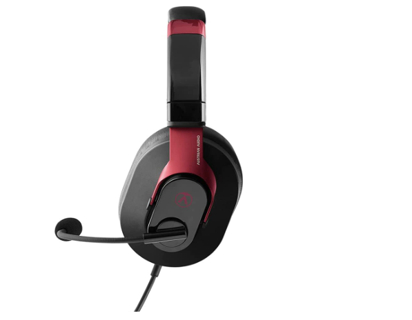 Audífonos para juegos Austrian Audio PG16 Pro con micrófono 