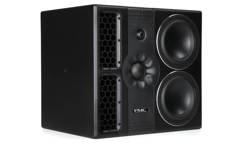 Monitor de Estudio Activo PMC 6-2 PMC (1 unidad) 