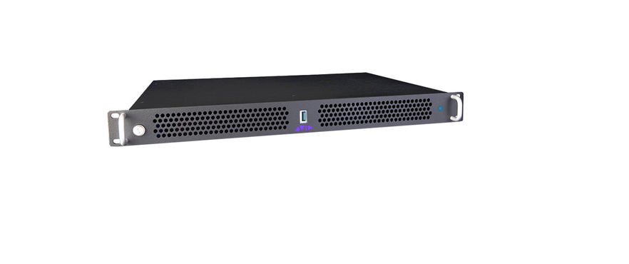Chassi Rack Avid Pro Tools | HDX Thunderbolt 3