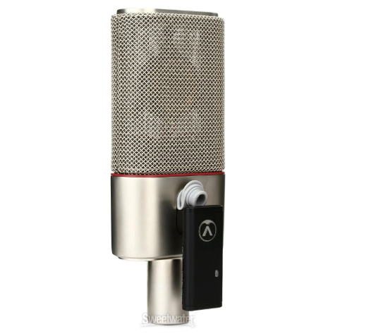 Controle Remoto Sem Fio Austrian Audio OCR8 Bluetooth Remote