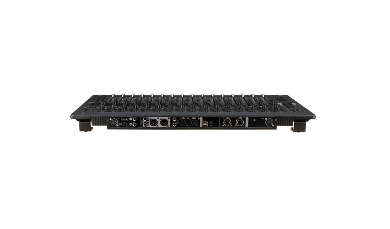 Controlador DAW Avid S3 Eucon