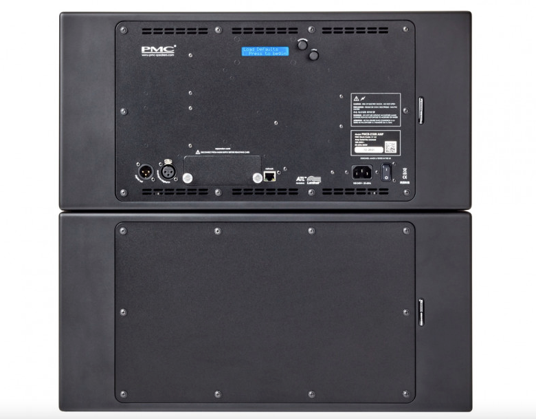 Subwoofer activo de estudio PMC8-2 SUB PMC 