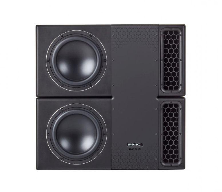 Subwoofer activo de estudio PMC8-2 SUB PMC 