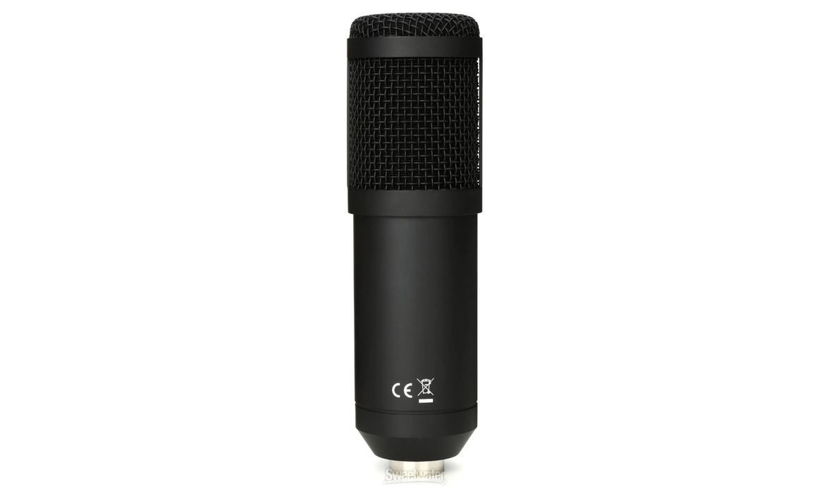Micrófono de transmisión dinámico TASCAM TM-70