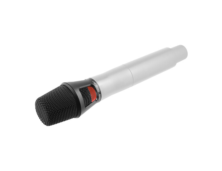 Austrian Audio OD505 WL1 Micrófono inalámbrico dinámico activo con patrón supercardioide