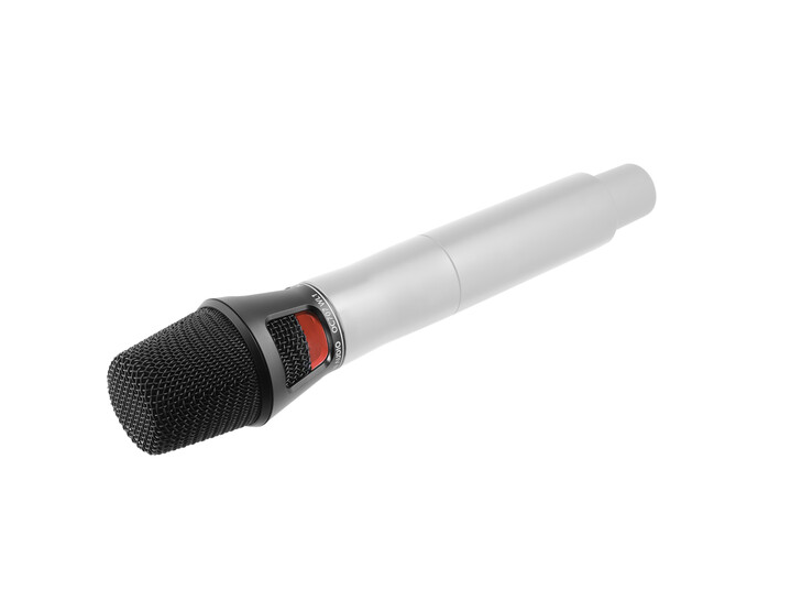 Austrian Audio OC707 WL1 Micrófono inalámbrico de condensador con patrón cardioide 