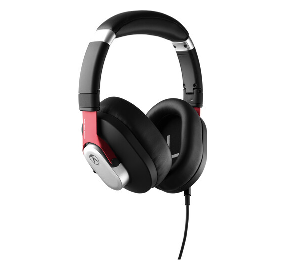 Audífonos profesionales Austrian Audio Hi-X15 con diseño cerrado 