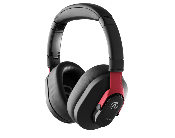 Austrian Audio Hi-X25BT Auriculares Bluetooth con diseño cerrado 
