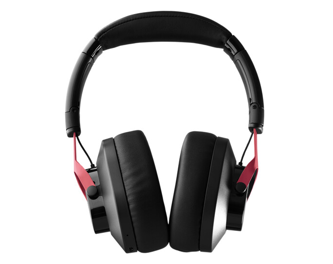 Austrian Audio Hi-X25BT Auriculares Bluetooth con diseño cerrado 