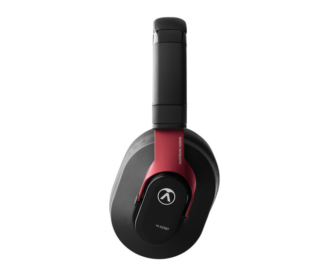 Austrian Audio Hi-X25BT Auriculares Bluetooth con diseño cerrado 