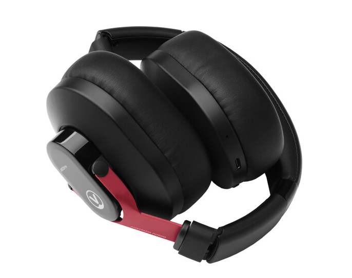 Austrian Audio Hi-X25BT Auriculares Bluetooth con diseño cerrado 