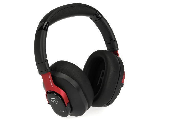 Austrian Audio Hi-X25BT Auriculares Bluetooth con diseño cerrado 