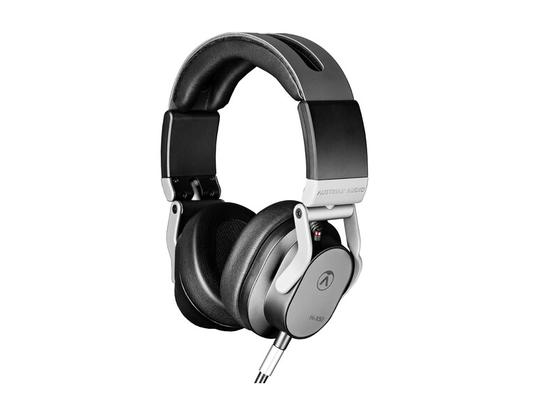 Austrian Audio Hi-X50 Professional Headphone on-ear headphones 