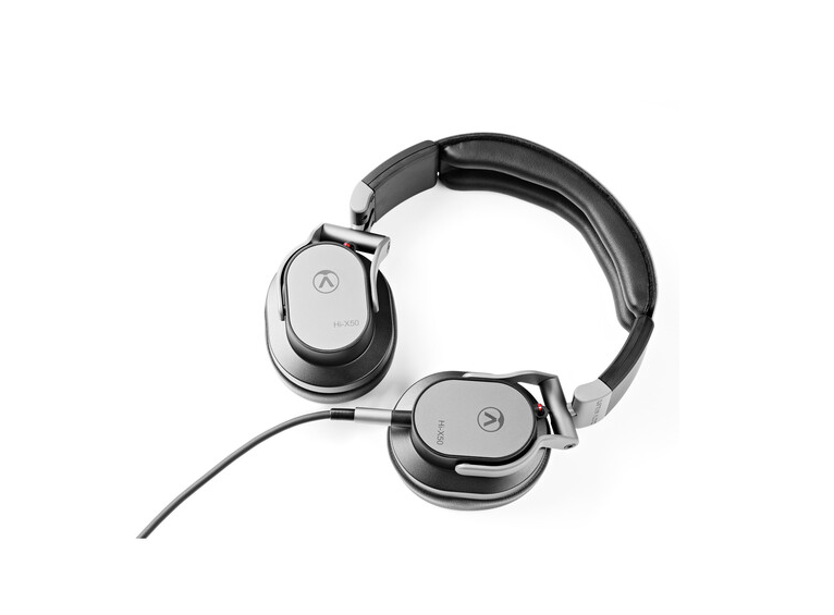 Austrian Audio Hi-X50 Professional Headphone on-ear headphones 