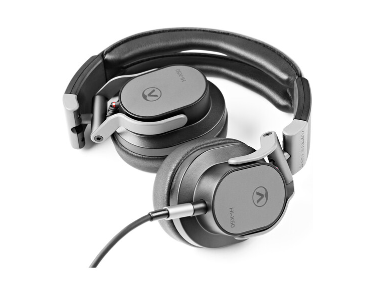 Austrian Audio Hi-X50 Professional Headphone on-ear headphones 