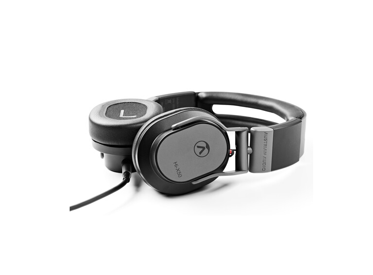 Austrian Audio Hi-X50 Professional Headphone on-ear headphones 