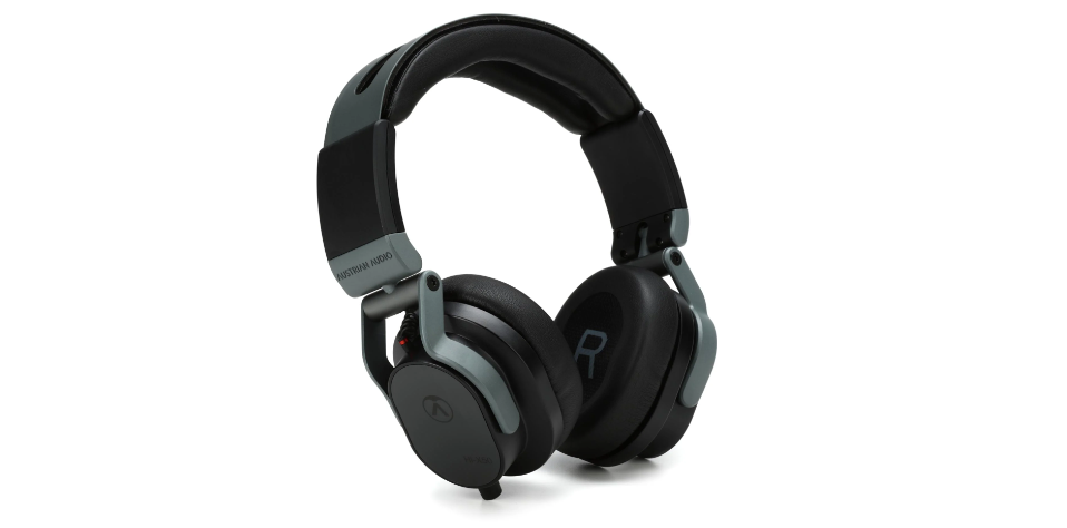 Austrian Audio Hi-X50 Professional Headphone on-ear headphones 