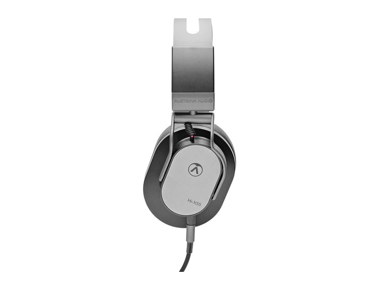 Audífonos profesionales Austrian Audio Hi-X55 con diseño cerrado 