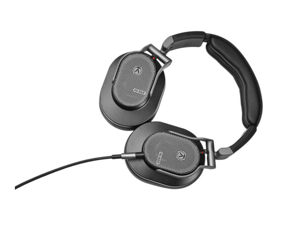 Audífonos profesionales Austrian Audio Hi-X65 con diseño abierto 